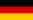 flaga niemiecka